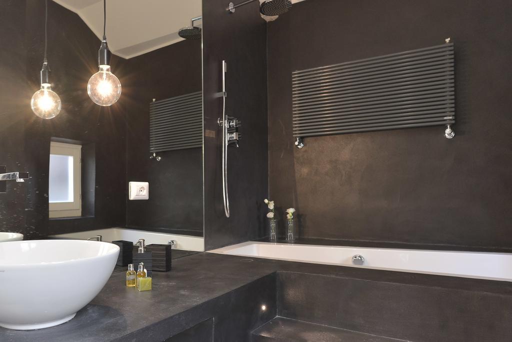 Eve Luxury Apartments Pantheon Рим Номер фото
