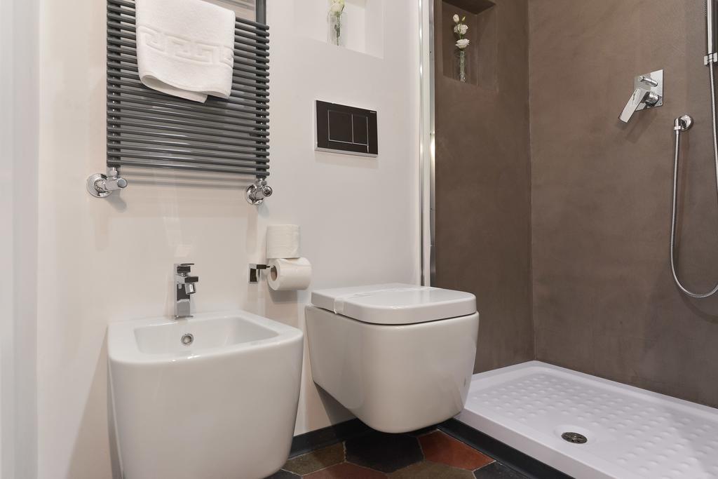 Eve Luxury Apartments Pantheon Рим Номер фото
