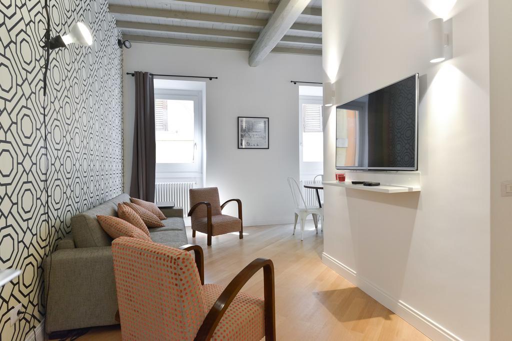 Eve Luxury Apartments Pantheon Рим Экстерьер фото