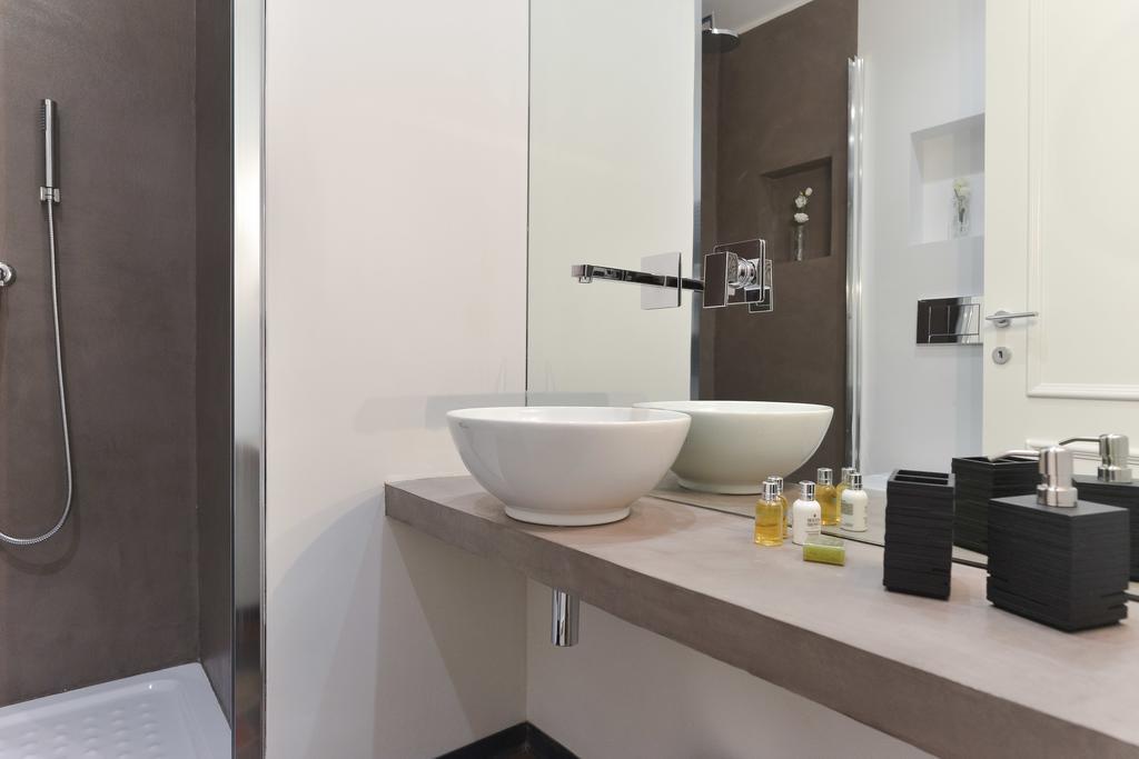 Eve Luxury Apartments Pantheon Рим Экстерьер фото