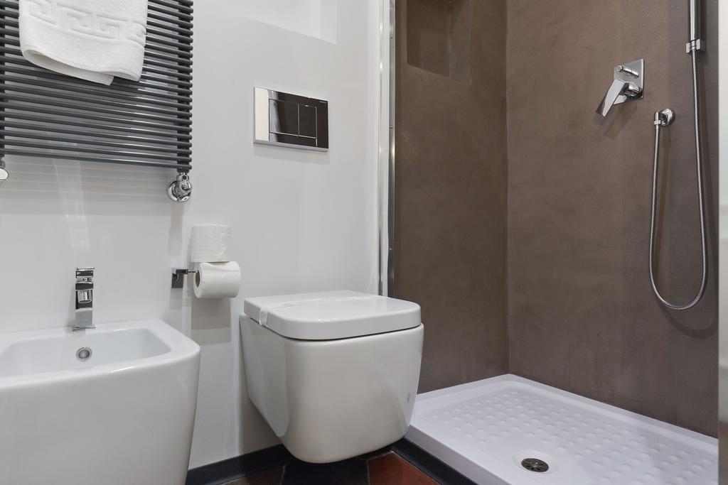 Eve Luxury Apartments Pantheon Рим Номер фото