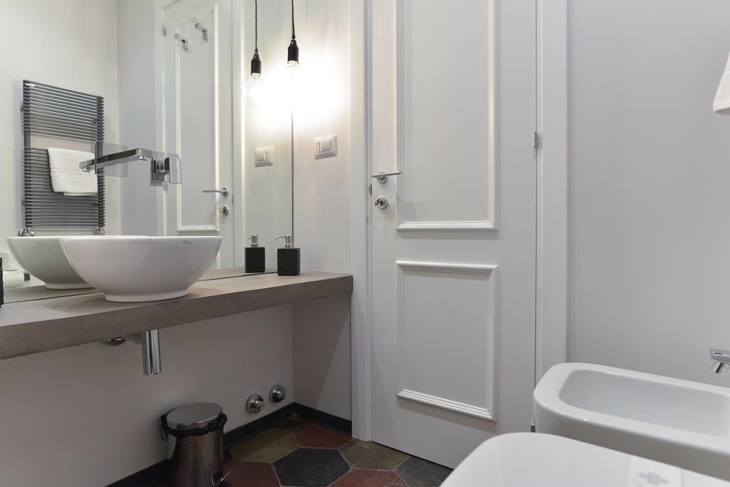Eve Luxury Apartments Pantheon Рим Номер фото