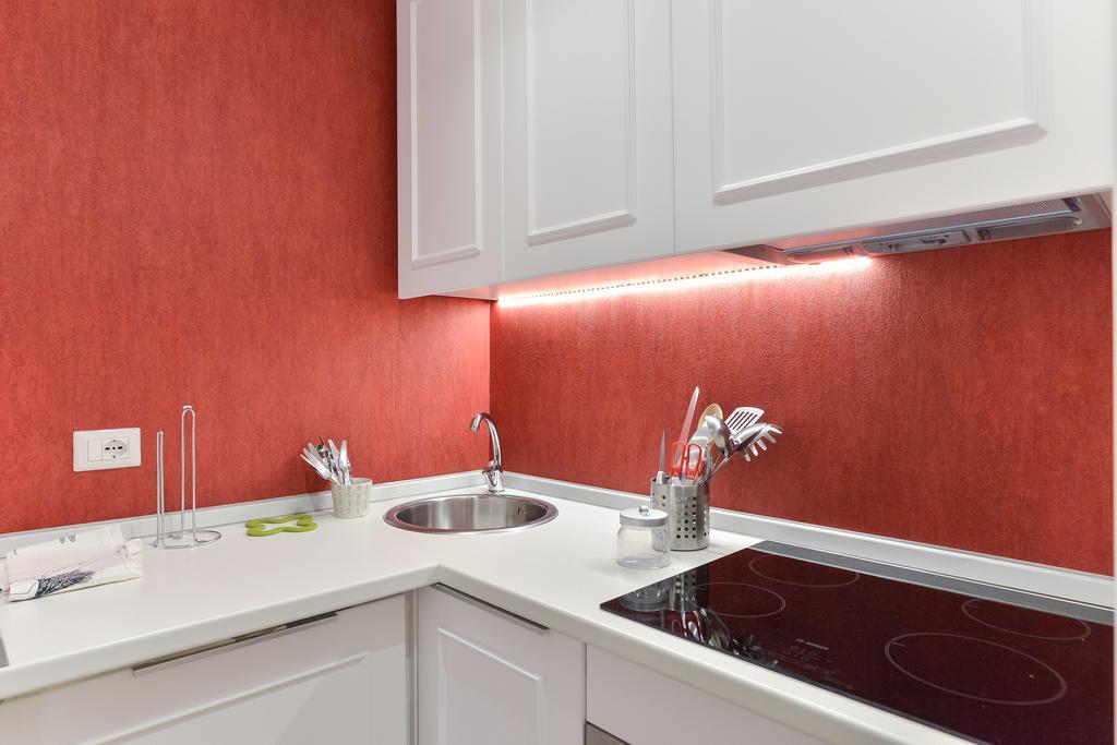 Eve Luxury Apartments Pantheon Рим Номер фото