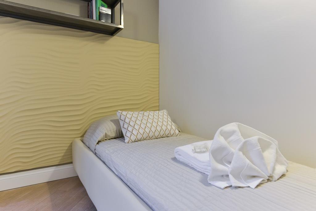 Eve Luxury Apartments Pantheon Рим Номер фото