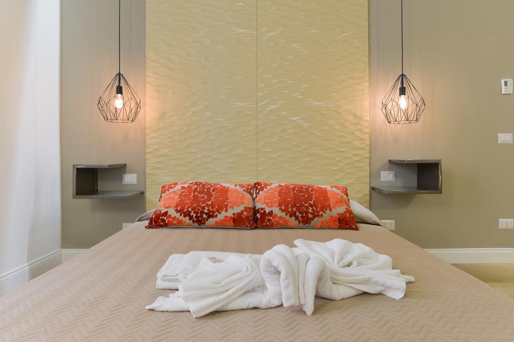 Eve Luxury Apartments Pantheon Рим Экстерьер фото