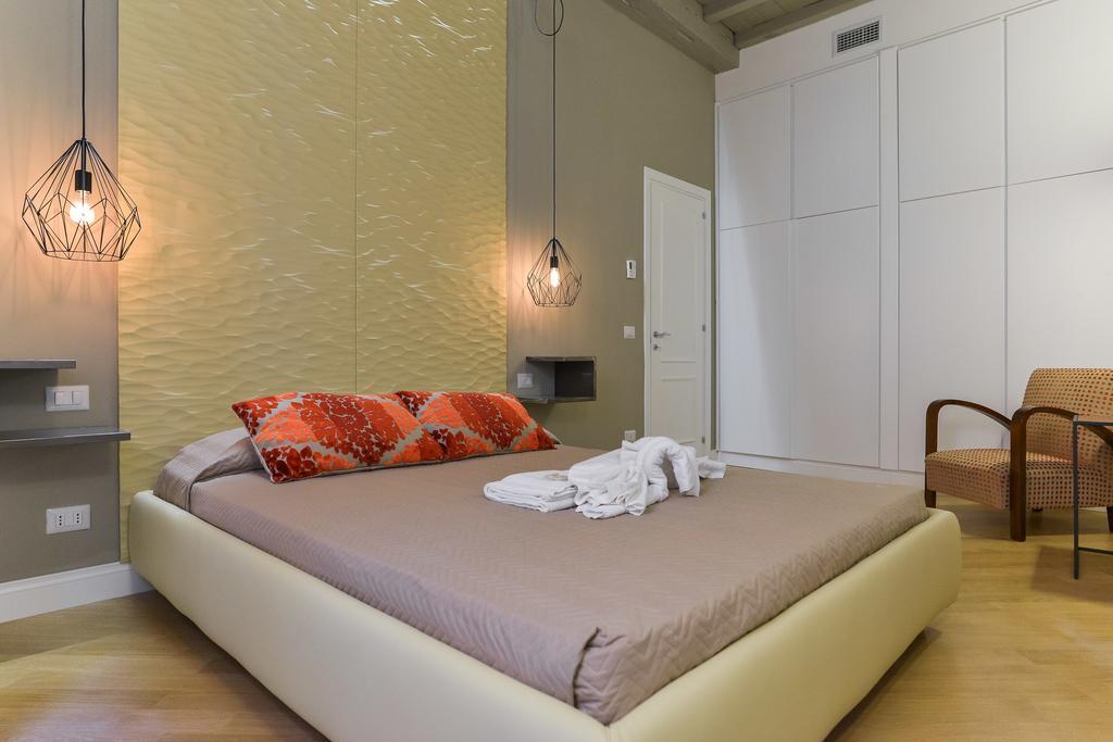 Eve Luxury Apartments Pantheon Рим Номер фото