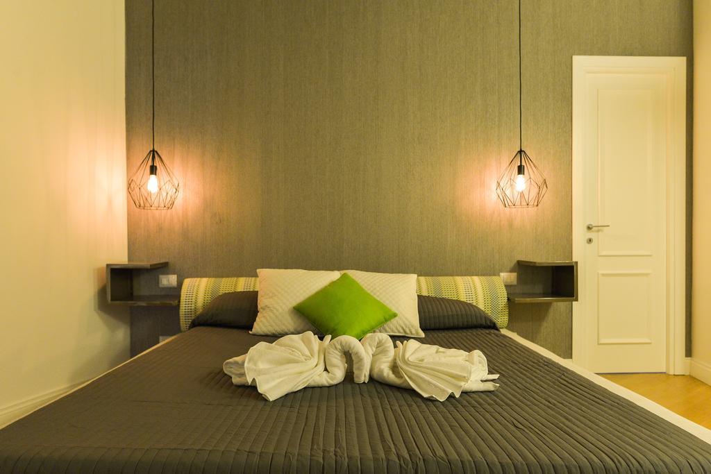Eve Luxury Apartments Pantheon Рим Номер фото