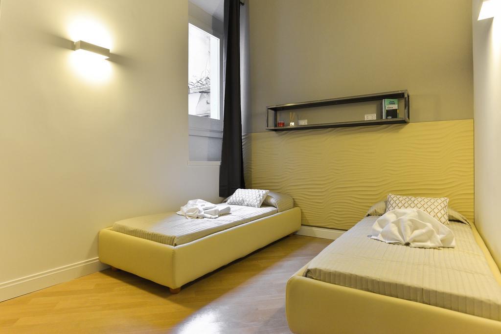 Eve Luxury Apartments Pantheon Рим Номер фото