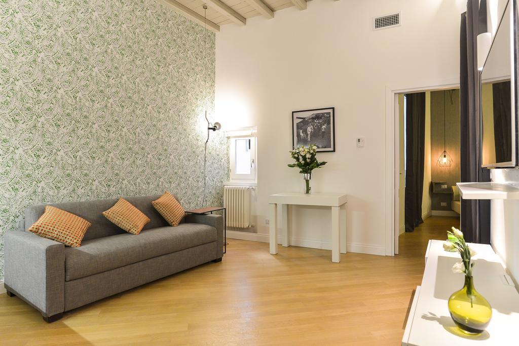 Eve Luxury Apartments Pantheon Рим Номер фото
